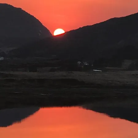 Kapszulahotel Lofoten Pensjonat