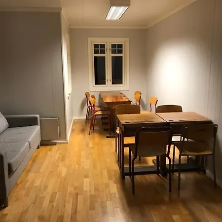 Lofoten Pensjonat *